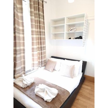 F204-Compact 2Nd Flr Studio Fits 2-Near Hyde Park Λονδίνο Εξωτερικό φωτογραφία