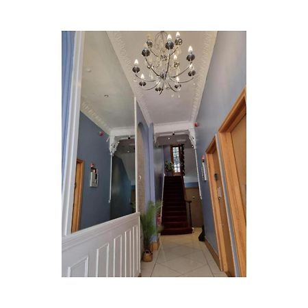 F204-Compact 2Nd Flr Studio Fits 2-Near Hyde Park Λονδίνο Εξωτερικό φωτογραφία