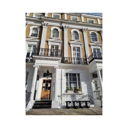F204-Compact 2Nd Flr Studio Fits 2-Near Hyde Park Λονδίνο Εξωτερικό φωτογραφία