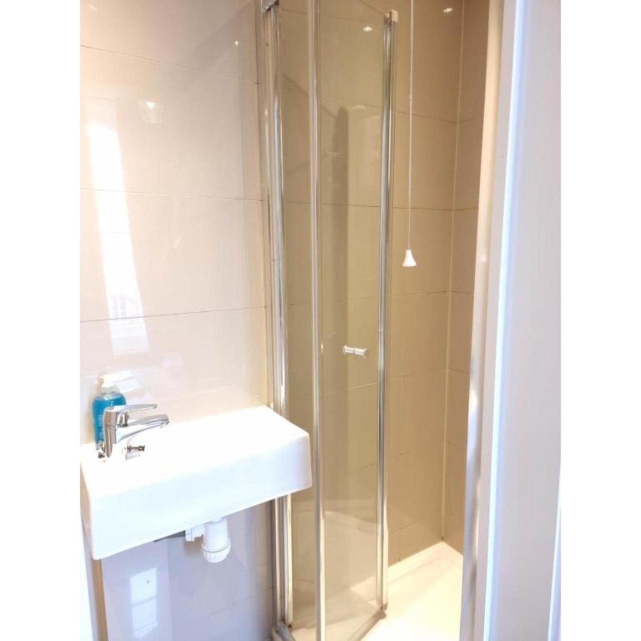 F204-Compact 2Nd Flr Studio Fits 2-Near Hyde Park Λονδίνο Εξωτερικό φωτογραφία