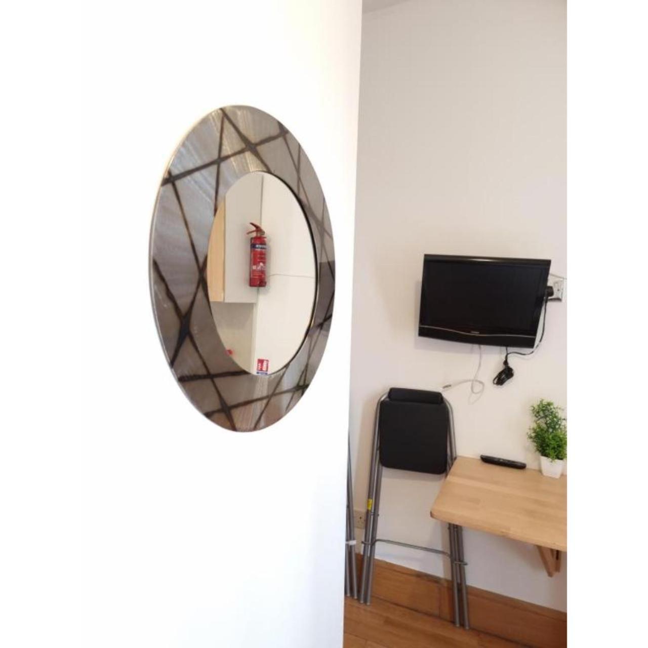F204-Compact 2Nd Flr Studio Fits 2-Near Hyde Park Λονδίνο Εξωτερικό φωτογραφία